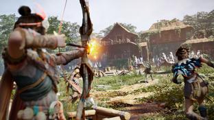 Sony усилила судебное давлаение на Tencent, обвиняя китайскую компанию в краже идей из Horizon