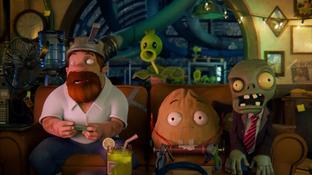 EA использовала генеративный ИИ при работе над ремастером Plants vs. Zombies, говорит художник оригинальной игры