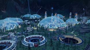 Paradox уберёт оригинал Surviving Mars перед выходом ремастера