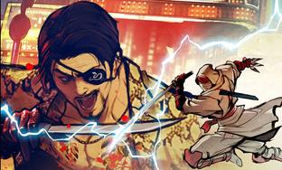 В Shinobi: Art of Vengeance добавят настоящего безумца. Известна последняя звезда предстоящего дополнения