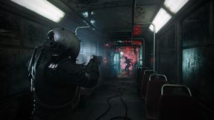 Bloober Team выпустит демоверсию Cronos: The New Dawn