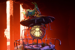 «Страшно за Double FIne»: онлайн Keeper не достиг 200 игроков — один из худших показателей студии в Steam