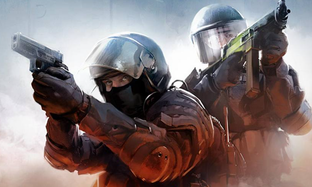 «Это может нарушать права»: Valve отреагировала на торт в стиле Counter-Strike Global Offensive