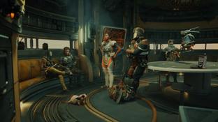 The Outer Worlds 2 станет масштабнее и глубже. Obsidian раскрыла детали