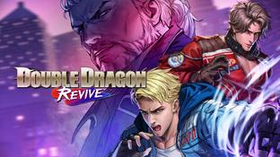 Объявлена дата предзагрузки Double Dragon Revive. Размер значительно больше, чем у Double Dragon Gaiden