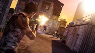 Фильм по Sleeping Dogs стал на шаг ближе к реализации