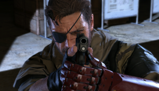 Моддер Metal Gear Solid 5 добавил новый контент и механики в честь годовщины игры