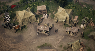 Авторы тактики Red Recon 1944 представили саундтрек и рассказали о создании музыки для игры о Великой Отечественной войне