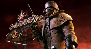 Obsidian представила коллаж в честь 15-летия Fallout New Vegas и анонсировала спецстрим, а игроки просят сделать ремастер