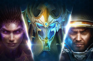StarCraft 2 возвращается в Китай — выпустят коллекционный набор