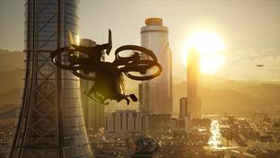 Крах легенды GTA. Как амбиции Лесли Бензиса уничтожили MindsEye — расследование BBC
