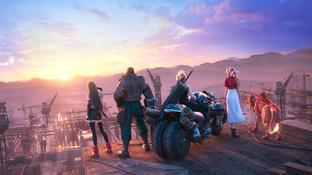 Представлен вступительный ролик Final Fantasy 7 Remake Intergrade для всех платформ