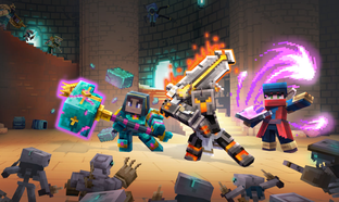 Minecraft превратили в ролевую игру — представлен RPG-сервер Soulsteel с механикой в духе Escape from Tarkov
