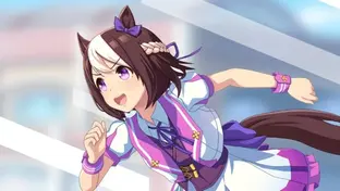 GamingonPhone Awards 2025 определила лучшие мобильные игры года. Среди лауреатов — Uma Musume Pretty Derby и Prince of Persia: The Lost Crown