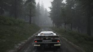 Представлен геймплей симулятора ралли Assetto Corsa Rally