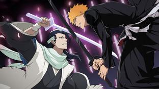 Стартовала предрегистрация глобальной версии гача-RPG BLEACH: Soul Resonance