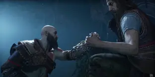 Сериал God of War предназначен «только для взрослых» и будет содержать жестокие и откровенные сцены
