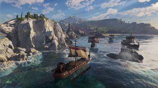 Ubisoft уже разрезала Anno 117: Pax Romana на несколько дополнений
