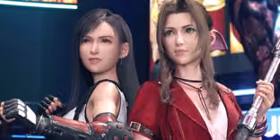 Square Enix пока не планирует возвращать пошаговые бои в серию Final Fantasy, несмотря на успех Clair Obscur: Expedition 33