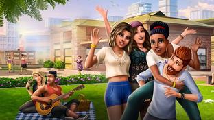 EA выпустила последнее обновление для The Sims Mobile и объявила о скором закрытии игры