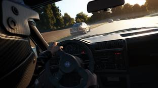 С трассы — на дороги общего пользования. В Assetto Corsa EVO добавят режим свободной езды