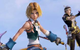 Разработка ремейка Final Fantasy IX «заморожена»  — информатор