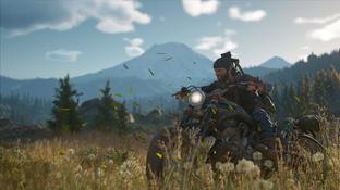 Days Gone Remastered получила режим экономии энергии на PS5
