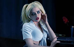 Совладелица клуба The Asylum: модель воплотила образ Жанетт Воерман из Vampire: The Masquerade - Bloodlines