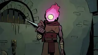 Motion Twin объяснила, почему не стала разрабатывать Dead Cells 2