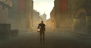 Моддеры The Elder Scrolls, воссоздающие весь Morrowind, спустя более 20 лет осуществят мечту фанатов — добавят «геймерский грааль»