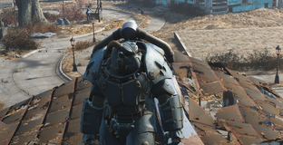 Спустя 10 лет фанаты Fallout 4 ищут в игре тизер следующей части — уже появилась теория о месте действия Fallout 5