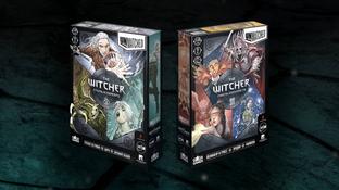 Настолки «Unmatched: The Witcher – Сталь и Cеребро» и «Гибель Королевств» задержались в гостях у таможни