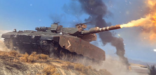 В War Thunder появится техника Северной Кореи и не только — тизер новой нации