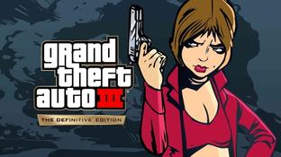 Сегодня Grand Theft Auto III исполняется 24 года