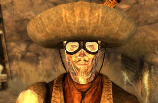 Звезда Fallout New Vegas Дэнни Трехо присоединился к призыву о выпуске ремастера игры Obsidian