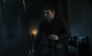 Индржих и средневековая эпидемия: авторы Kingdom Come Deliverance 2 показали DLC Mysteria Ecclesiae