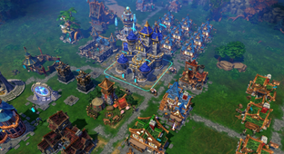 «Мы опечалены»: краснодарская Lessaria Fantasy Kingdom Sim стартовала в Steam не так, как рассчитывали разработчики