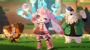 HoYoverse открыла регистрацию на ЗБТ Petit Planet — уютного аналога Animal Crossing