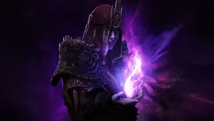 Разработчики Path of Exile представили геймплейный трейлер и подробности лиги «Хранителей Пламени»