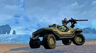 Информатор намекнул, что ремейк Halo: Combat Evolved доберётся до PS5