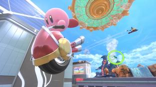 Kirby Air Riders раскрывает секреты. Новые режимы, треки и персонажи
