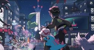 Отличный старт, но без рекорда. Известны продажи Pokémon Legends: Z-A