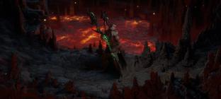 «Если бы у Гэндальфа был пулемет». Разработчики Path of Exile 2 показали сборку «мага Рэмбо»