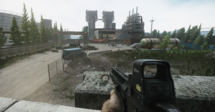 PVE в Escape from Tarkov перестало быть хардкорным — выпустили софткор патч и ослабили ботов