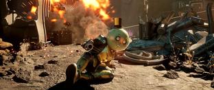 [СТРИМ] Ролевая игра года? The Outer Worlds 2 + розыгрыш Яндекс Станция 2
