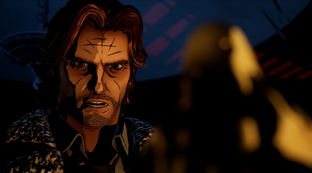 В ожидании The Wolf Among Us 2 фанаты добавили в оригинал вид от первого и третьего лица