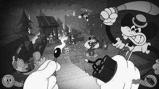 Мышиный шутер MOUSE: P.I. For Hire получил новую дату релиза. Игра выйдет весной