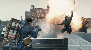 Death Stranding: Director's Cut получила новый патч. Игра адаптирована для нынешних и будущих консолей Sony