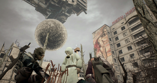 Выживание от белорусов ворвалось в топ Steam — Misery получает очень положительные отзывы