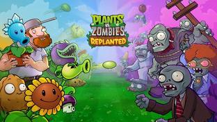 Electronic Arts снова всё испортила? Plants vs. Zombies: Replanted получила меньше 50% положительных отзывов